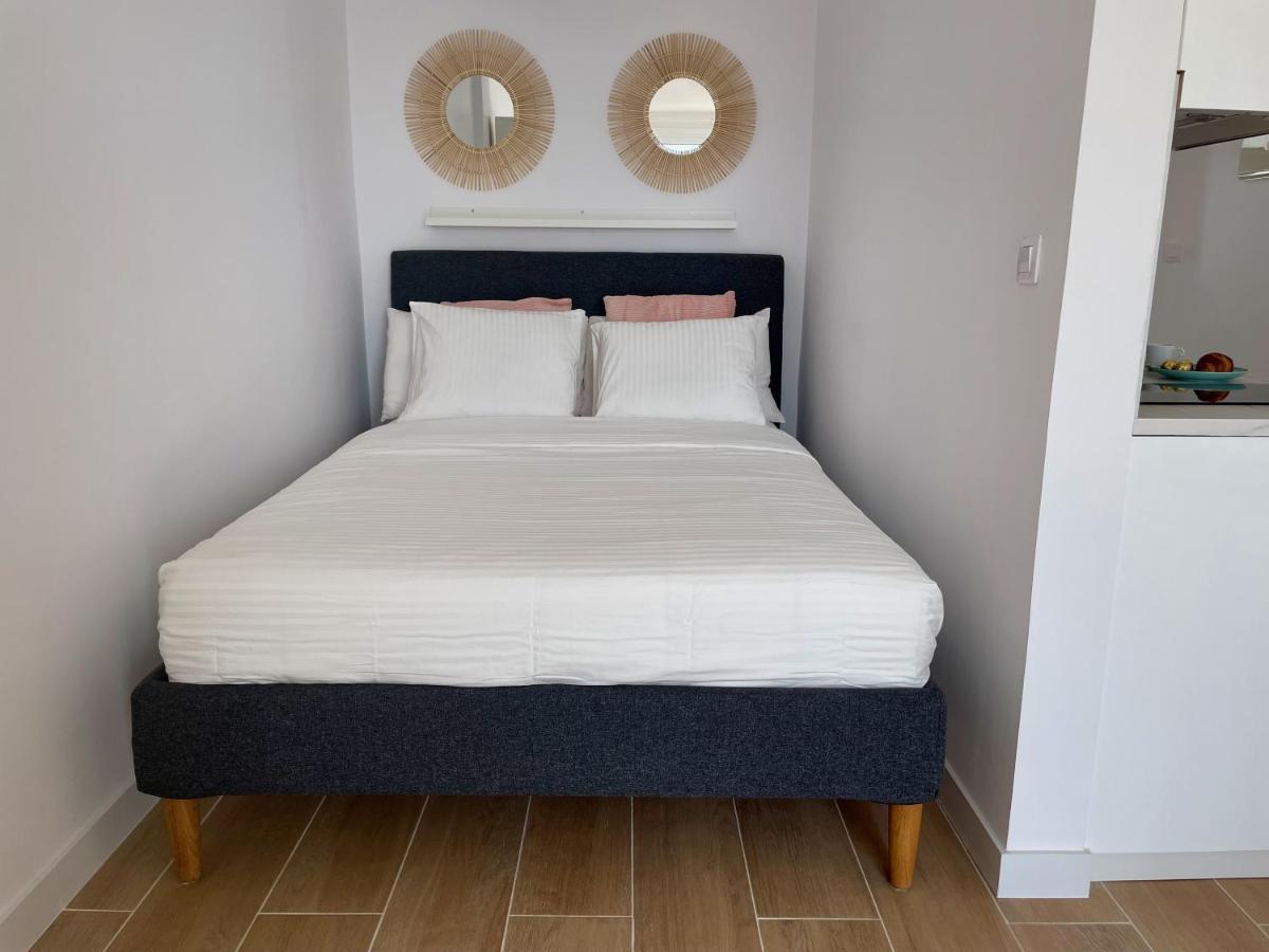 Malibu Park 3078 - Ocean View Studio أذيخي المظهر الخارجي الصورة